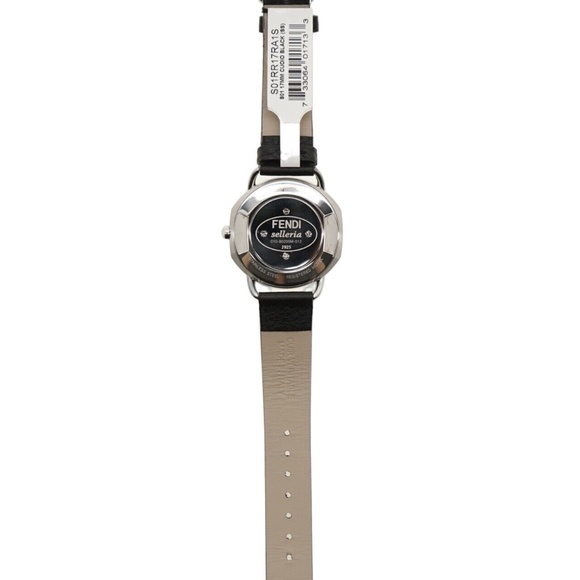 Fendi Watch Selleria \